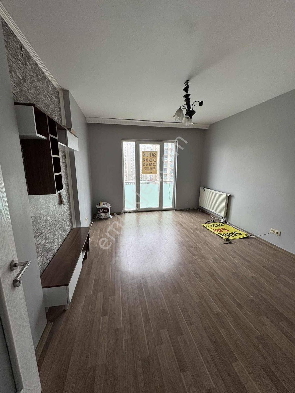 Kiptaş 5 Etap Sitesi İçerisinde Satılık 2+1 Arakat Daire - Görsel 27