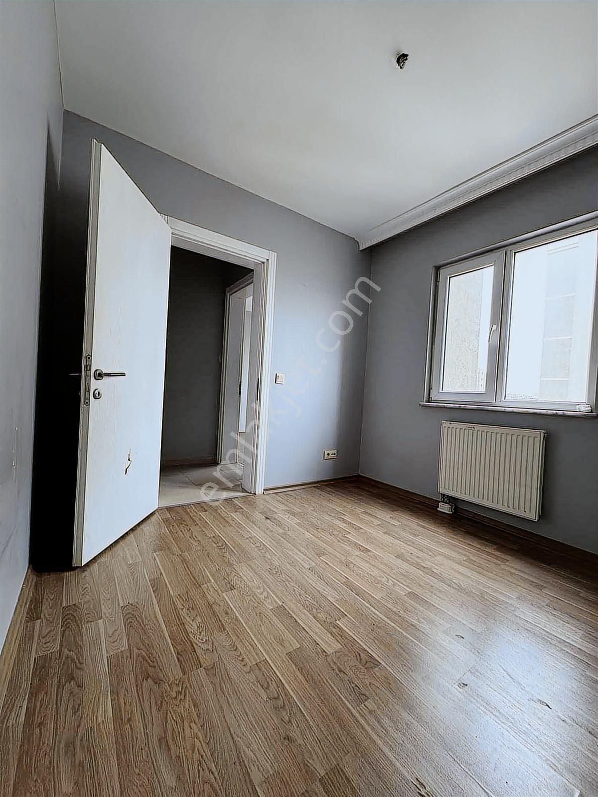 Kiptaş 5 Etap Sitesi İçerisinde Satılık 2+1 Arakat Daire - Görsel 18