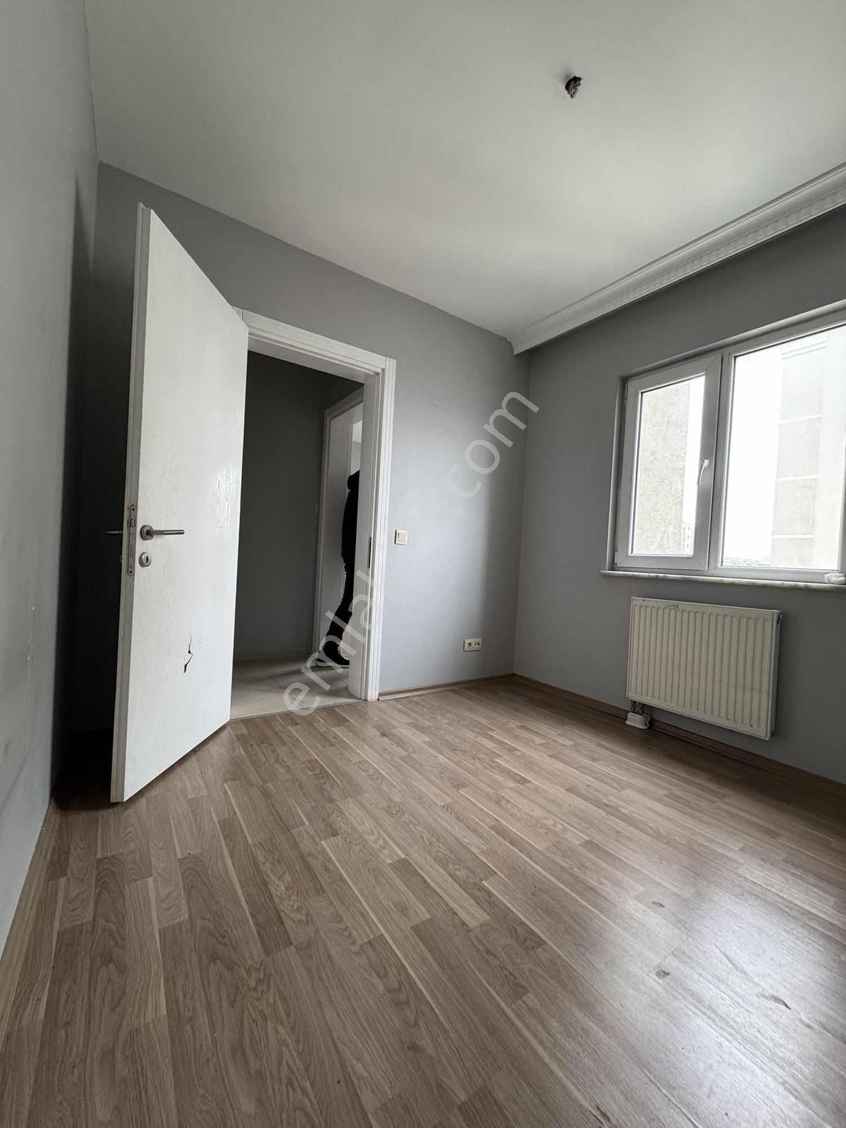 Kiptaş 5 Etap Sitesi İçerisinde Satılık 2+1 Arakat Daire - Görsel 19