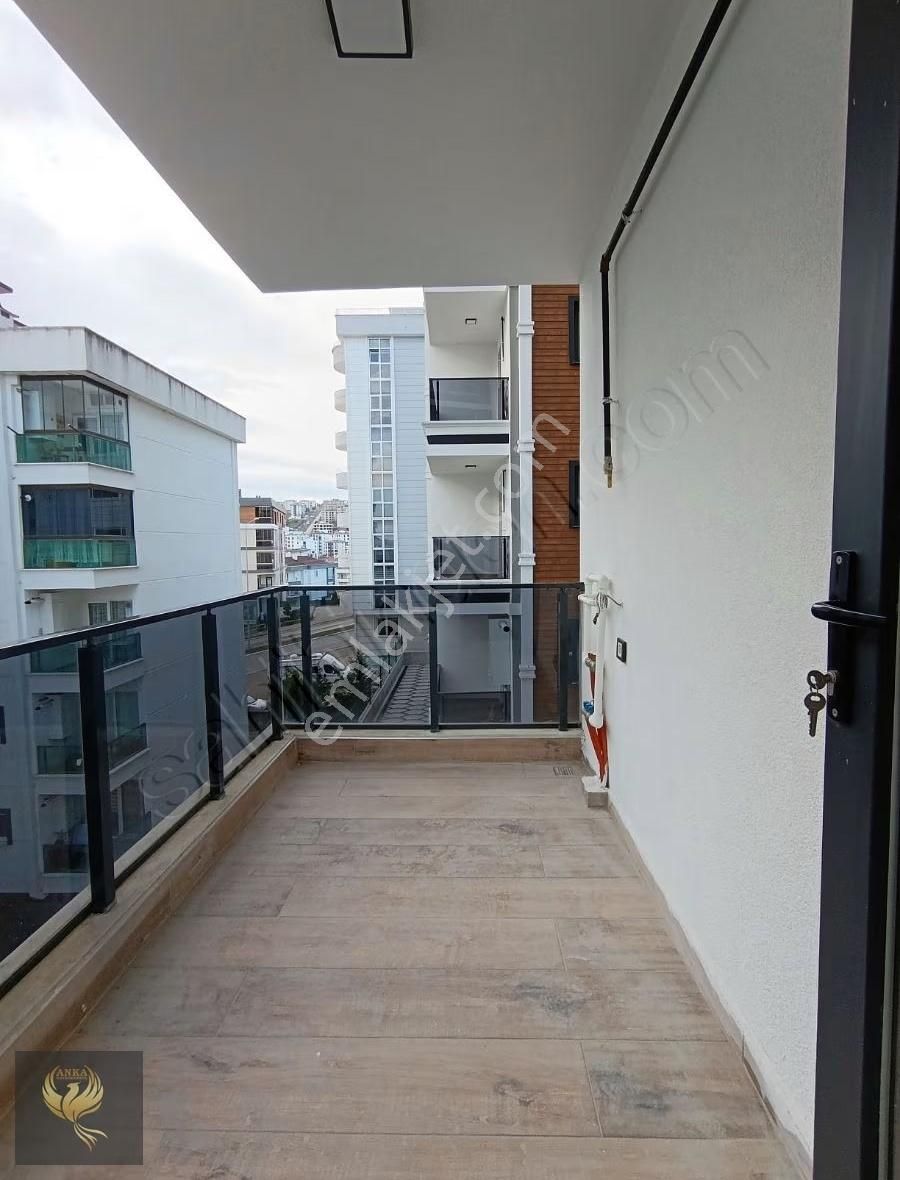 Tramwaya Sahile Yürüme Satılık Eşyalı 1+1 Daire - Görsel 2