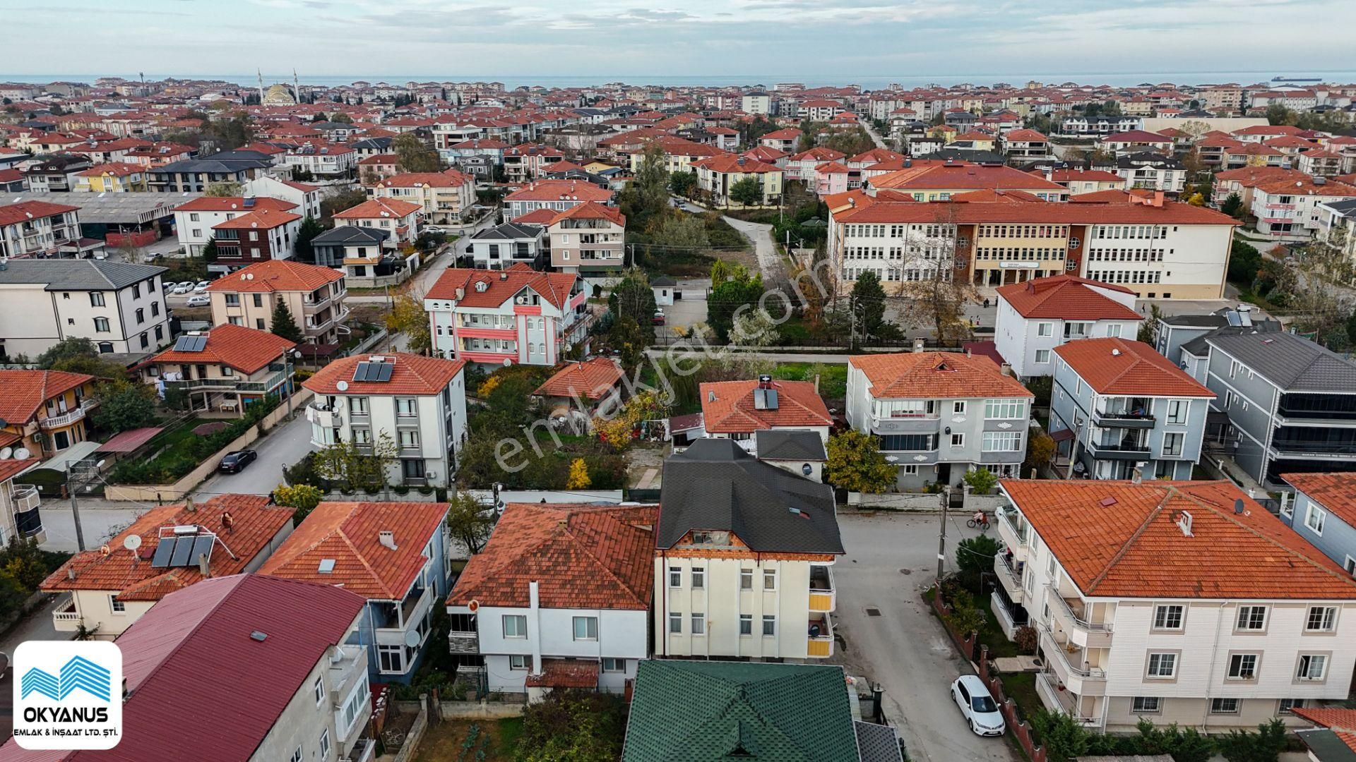 Sakarya Karasu'da Uygun Fiyatlı Merkezi Konumda 3+1 Daire - Görsel 3