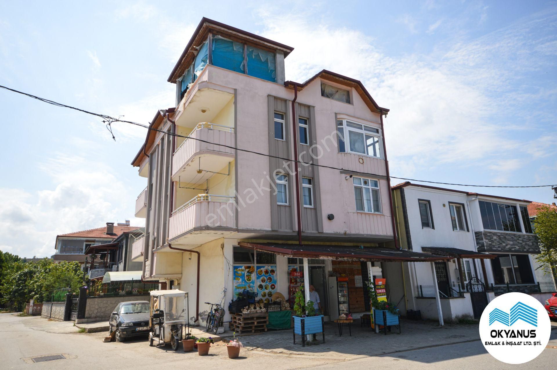 Sakarya Karasu'da Uygun Fiyatlı Merkezi Konumda 3+1 Daire - Görsel 16