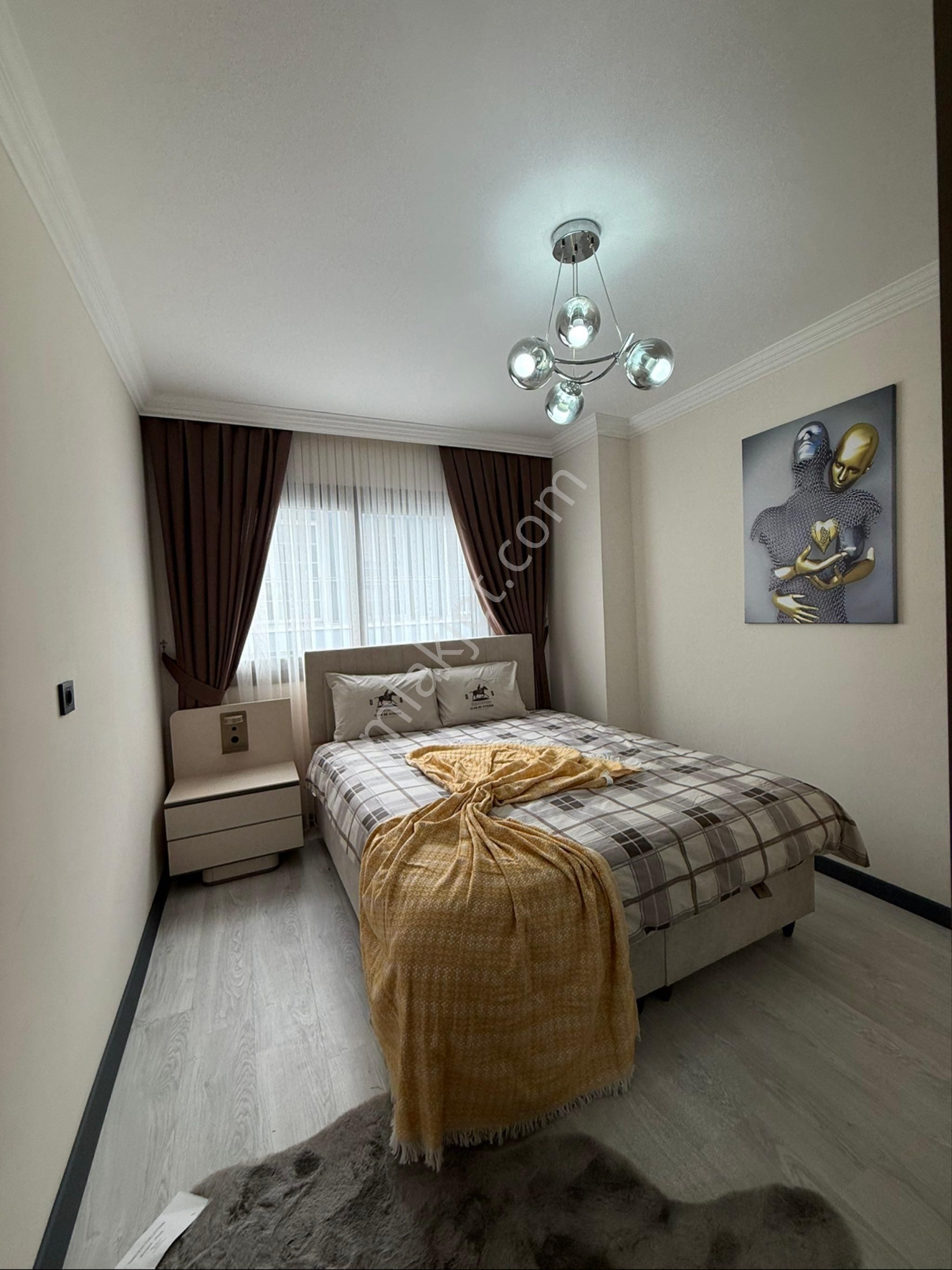 Ful Eşyalı 2+1 Satılık Daire - Görsel 7