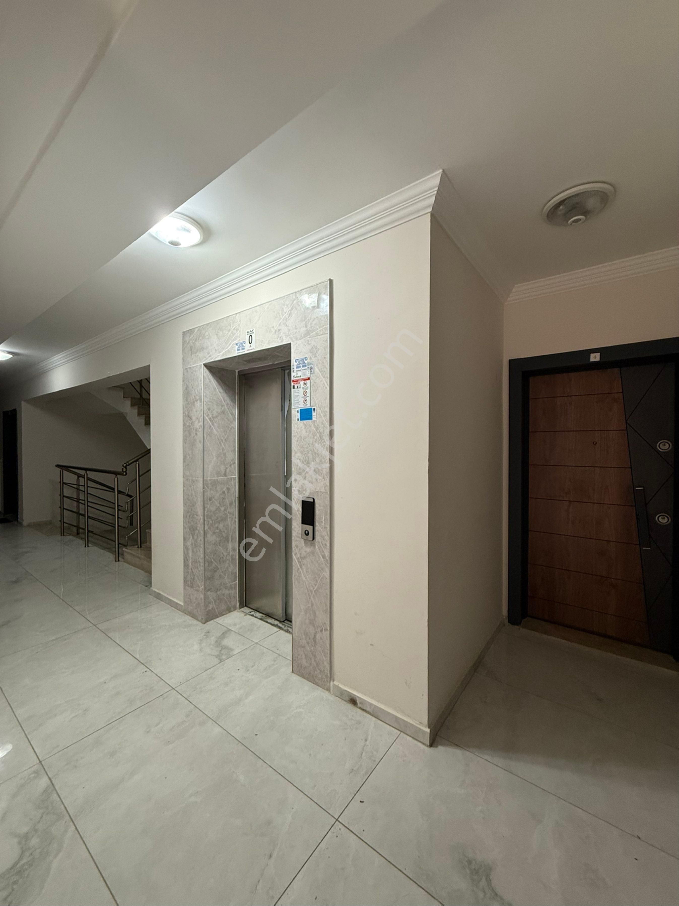 Ful Eşyalı 2+1 Satılık Daire - Görsel 2