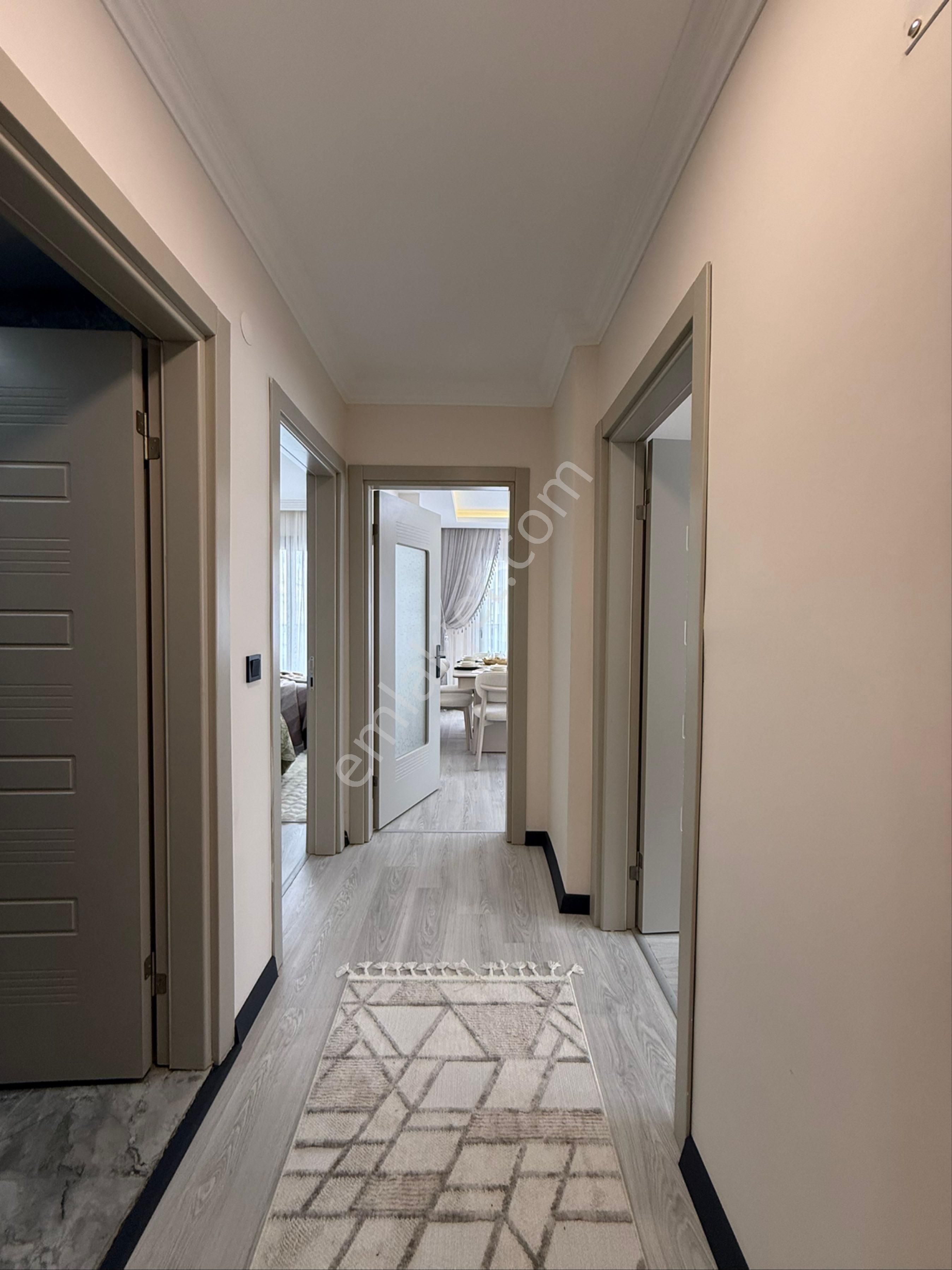 Ful Eşyalı 2+1 Satılık Daire - Görsel 5