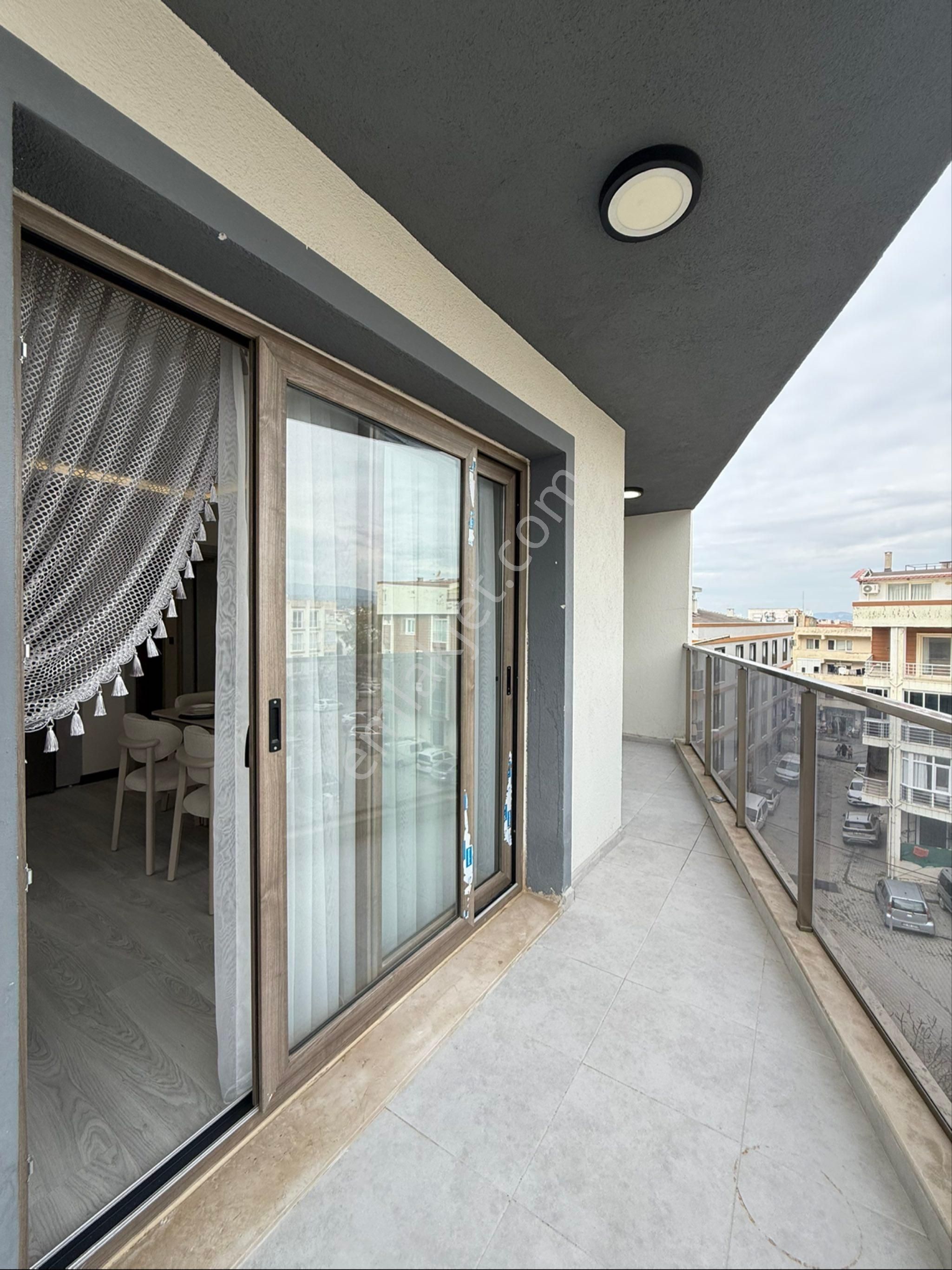 Ful Eşyalı 2+1 Satılık Daire - Görsel 3