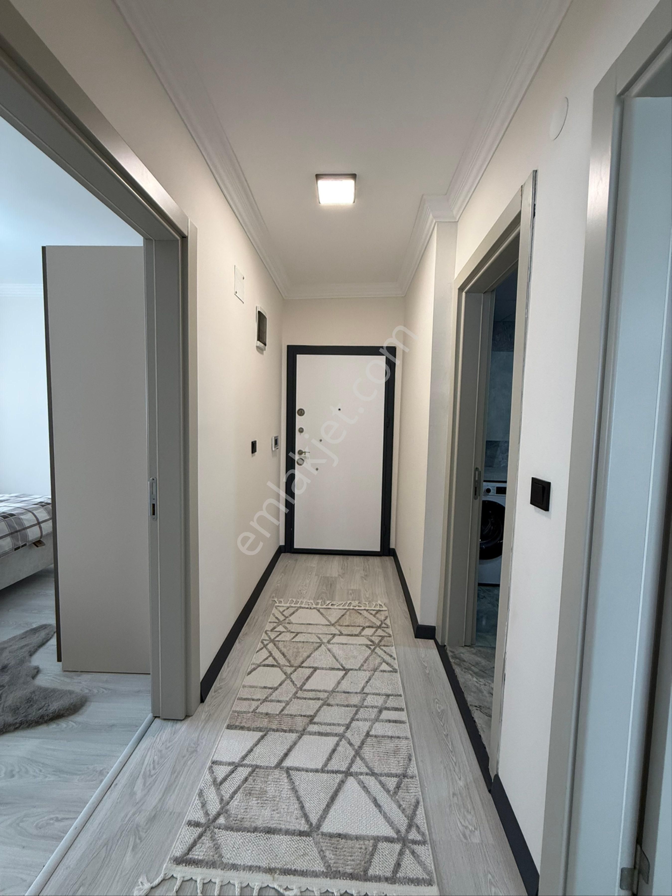 Ful Eşyalı 2+1 Satılık Daire - Görsel 4