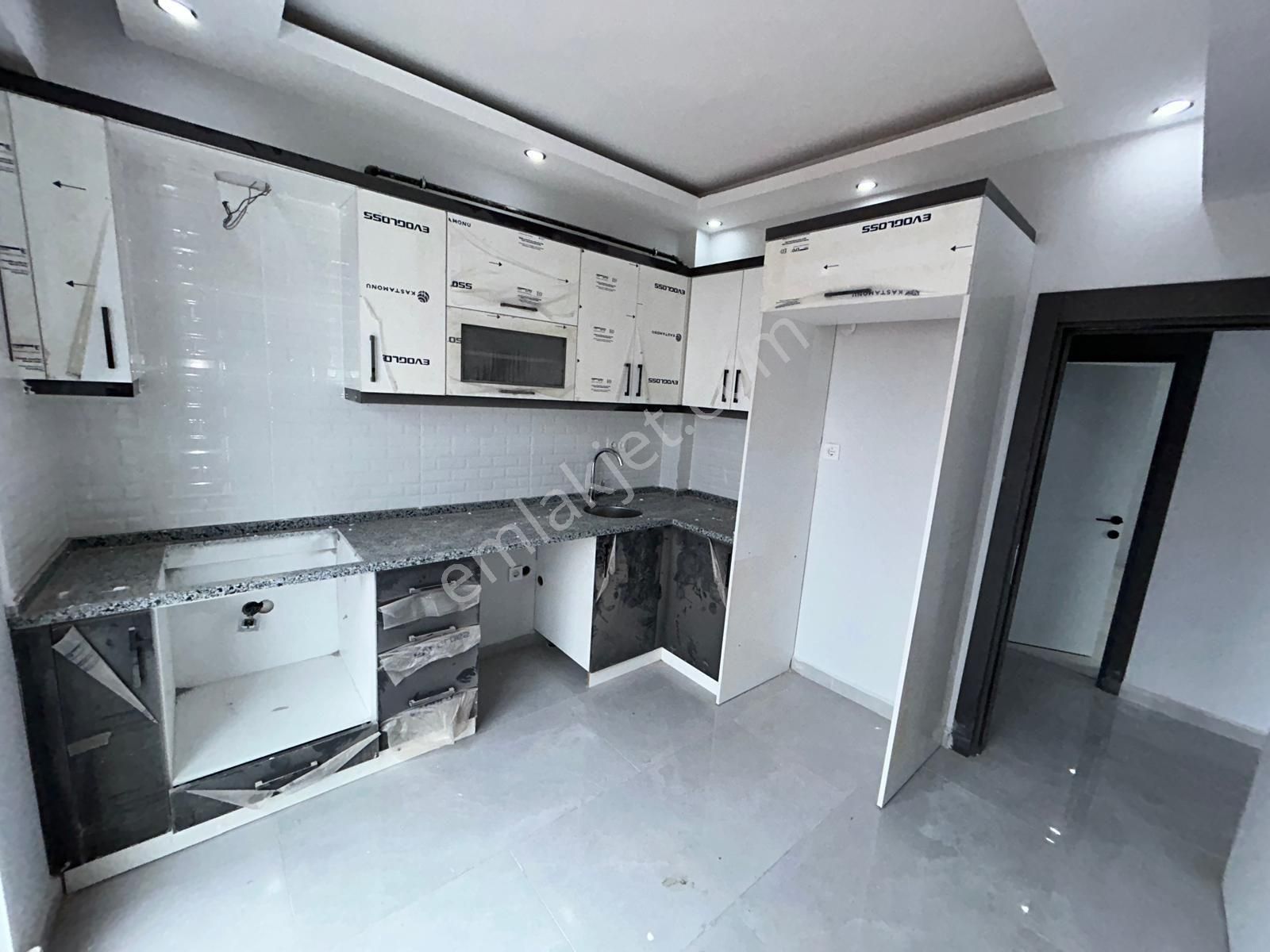 Canyapı'dan Paşa Camiye Yürüme - Görsel 3
