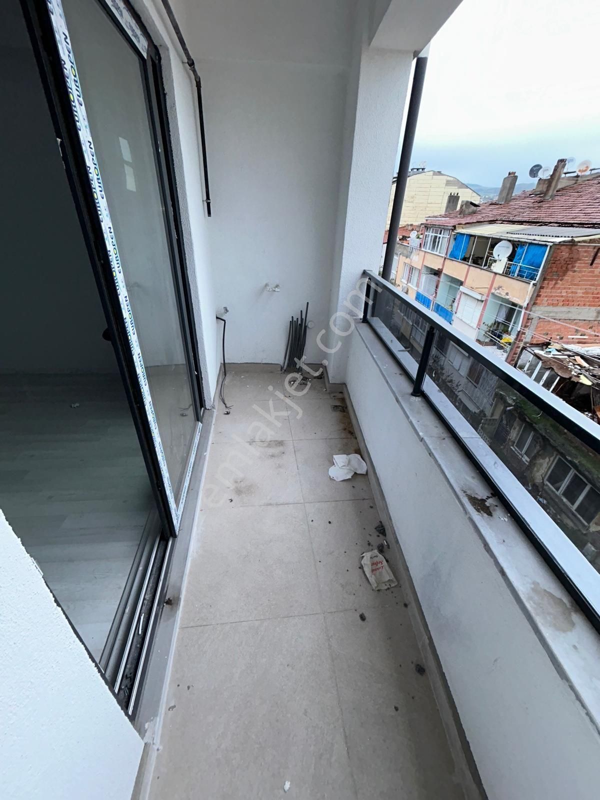 Canyapı'dan Paşa Camiye Yürüme - Görsel 8