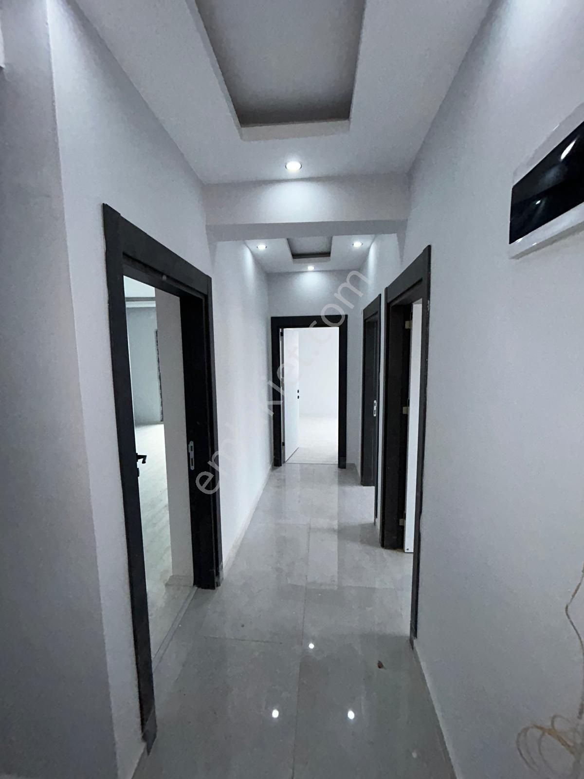 Canyapı'dan Paşa Camiye Yürüme - Görsel 7