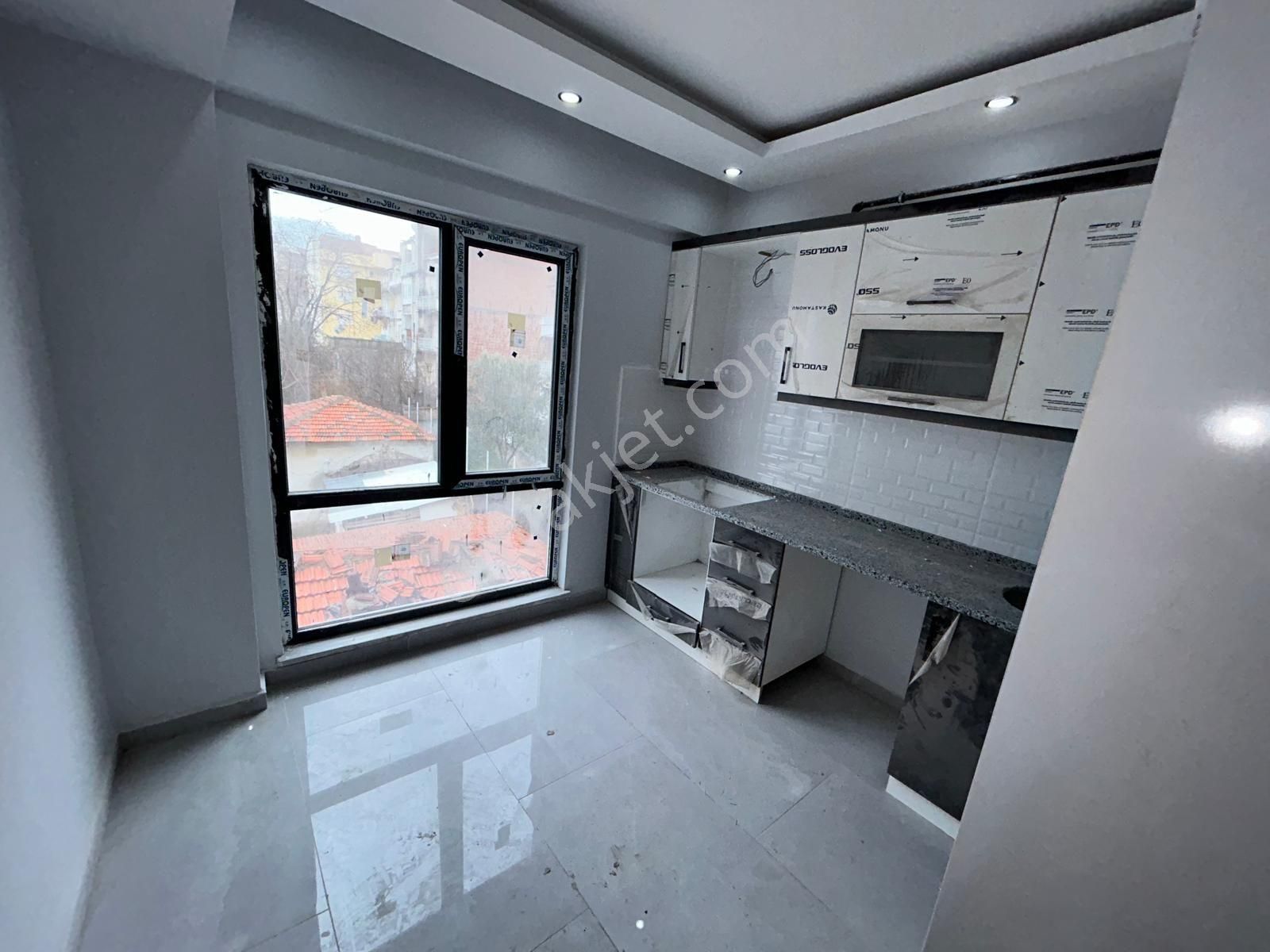 Canyapı'dan Paşa Camiye Yürüme - Görsel 2