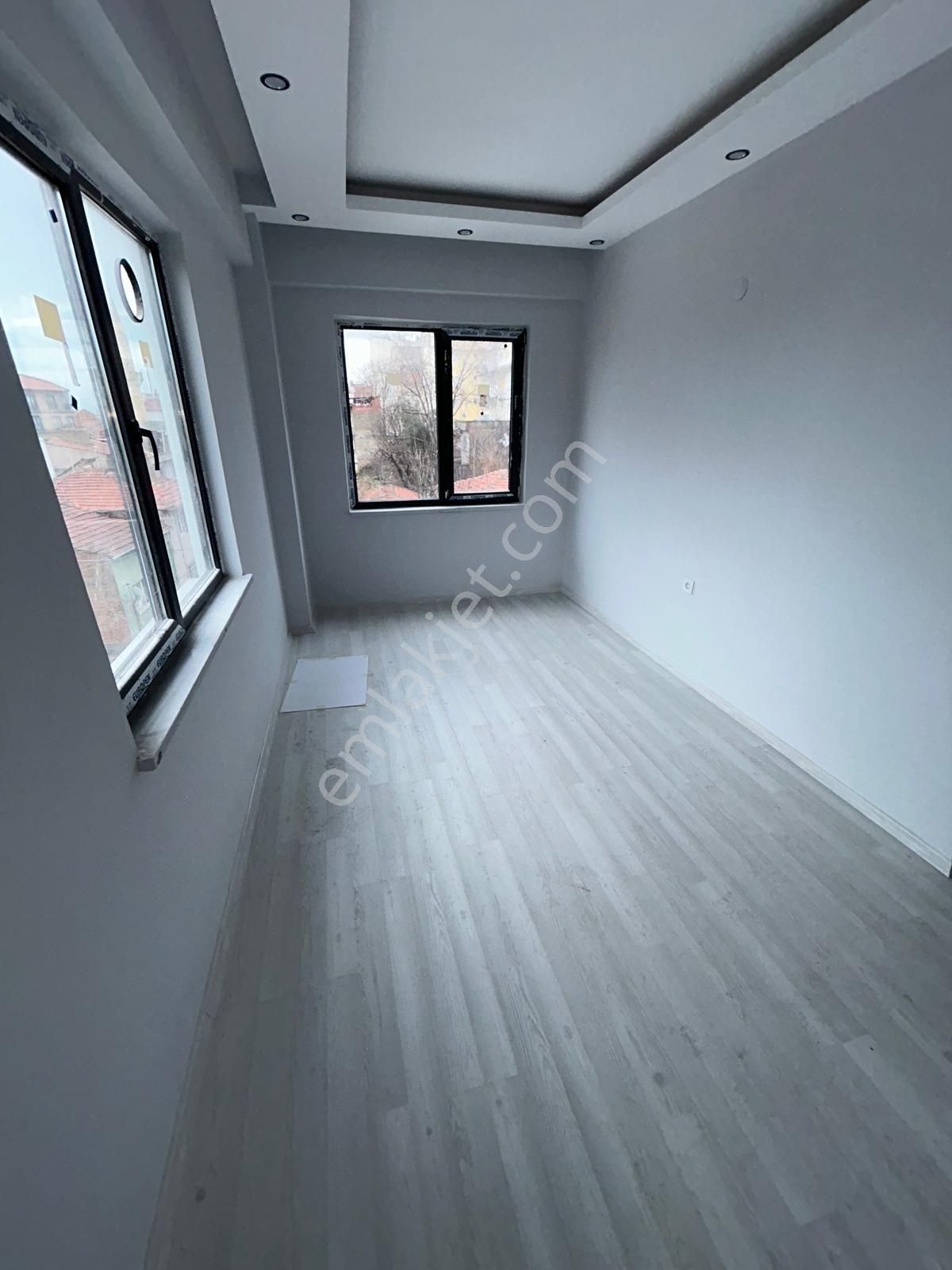 Canyapı'dan Paşa Camiye Yürüme - Görsel 10