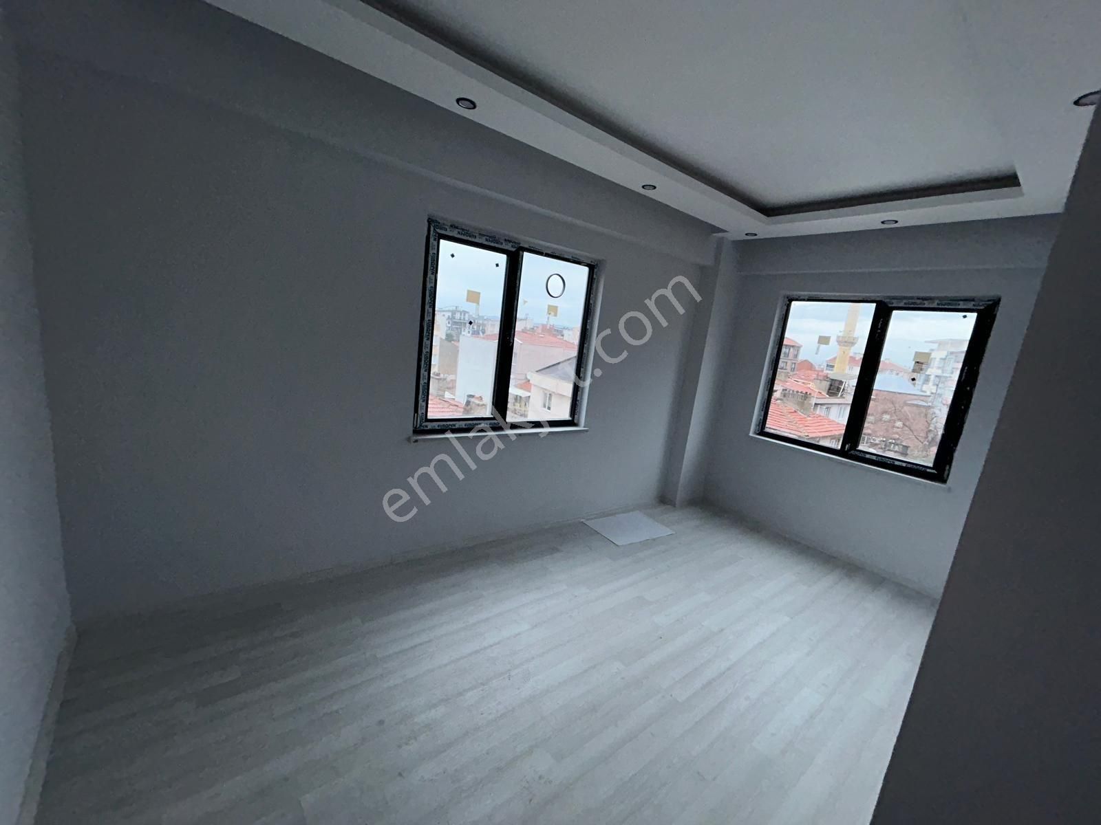 Canyapı'dan Paşa Camiye Yürüme - Görsel 9