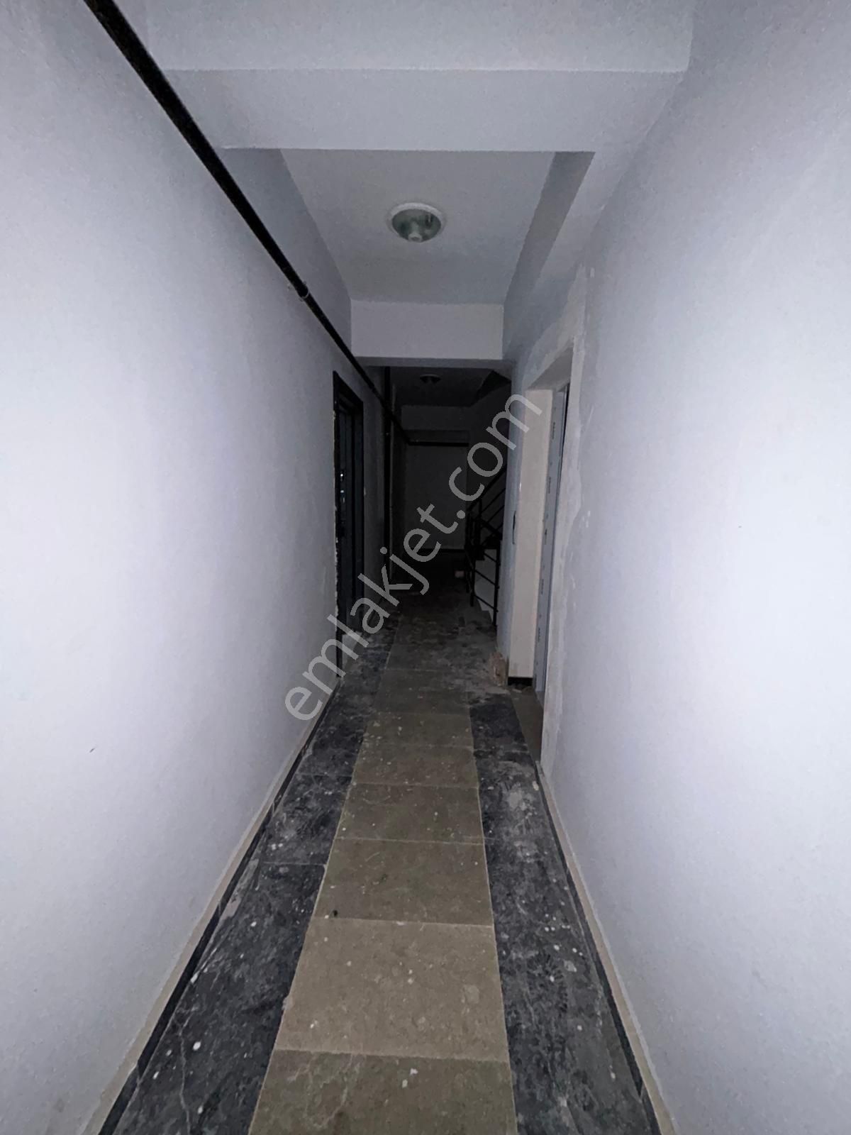 Canyapı'dan Paşa Camiye Yürüme - Görsel 13