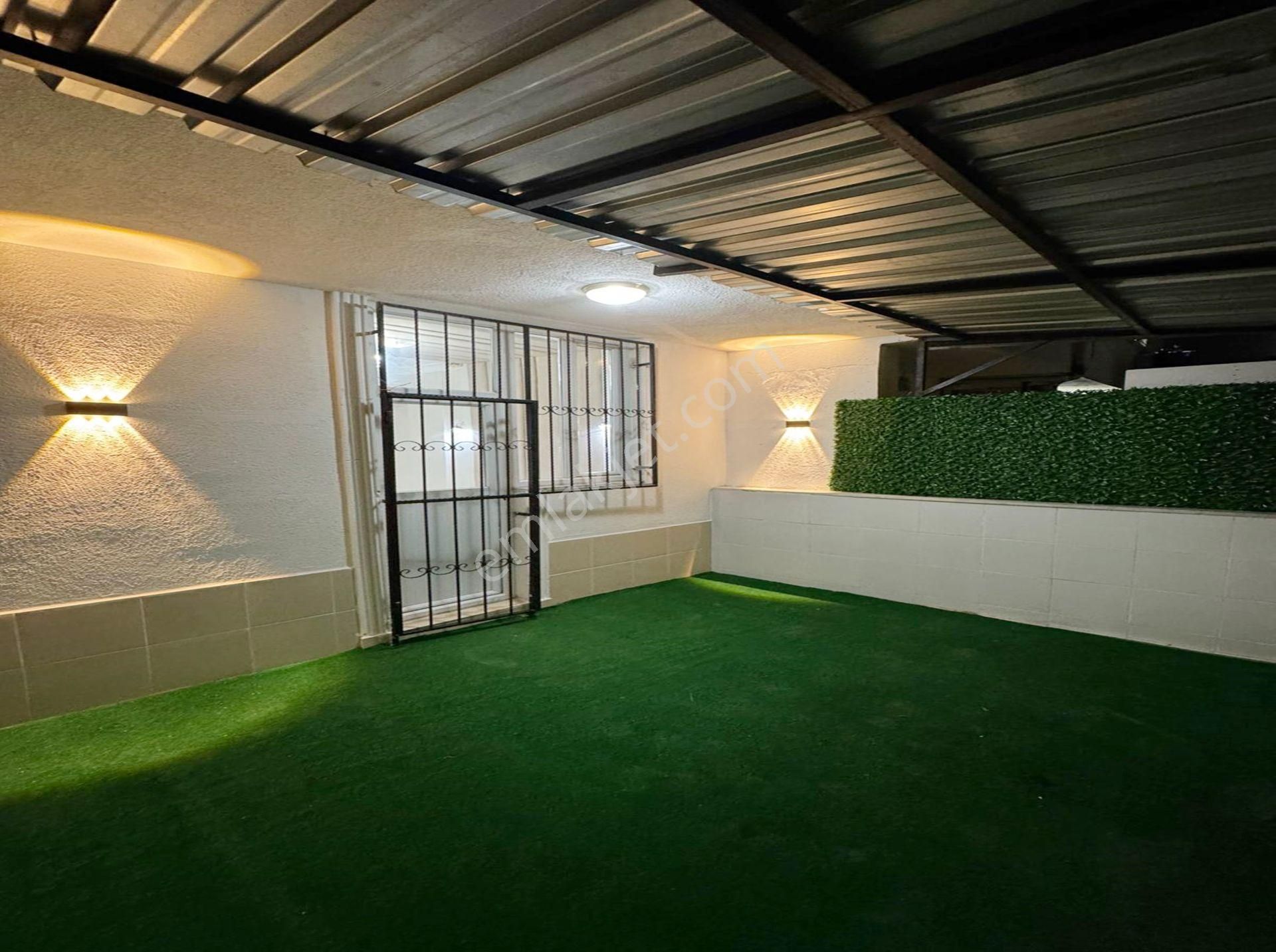 Vira Yapı'dan Kat Mülkiyetli İskanlı Ayrı Mutfak Teraslı Daire ! - Görsel 15