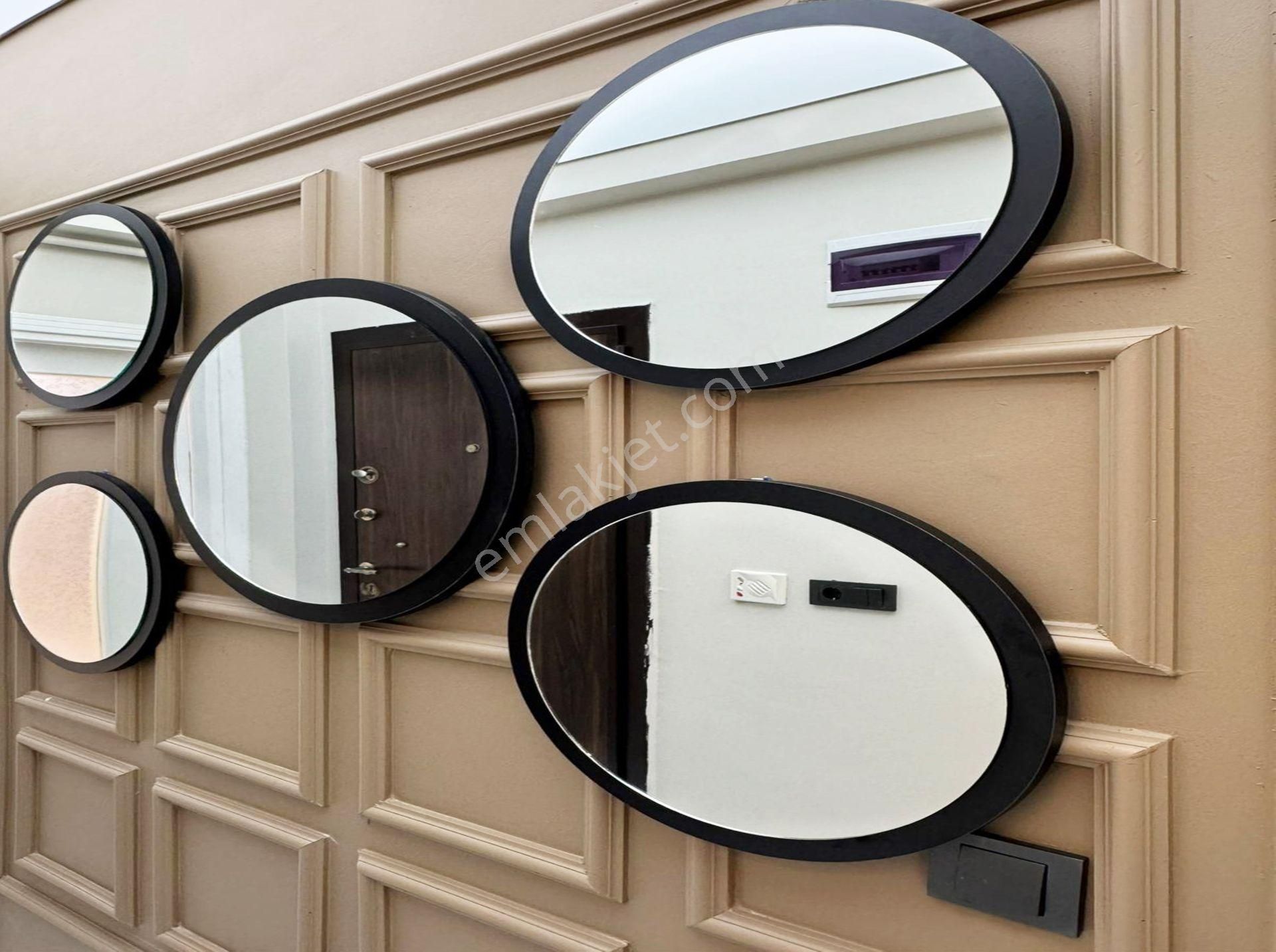 Vira Yapı'dan Kat Mülkiyetli İskanlı Ayrı Mutfak Teraslı Daire ! - Görsel 20