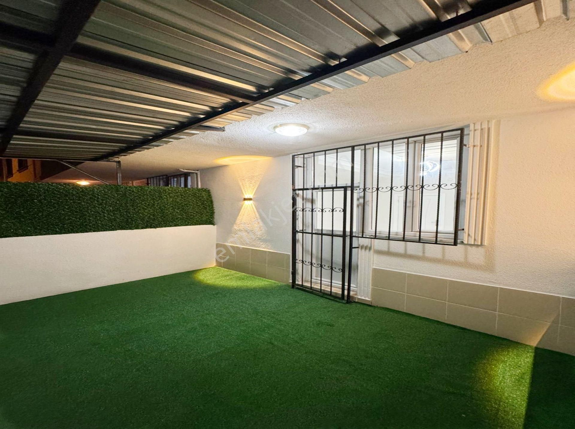 Vira Yapı'dan Kat Mülkiyetli İskanlı Ayrı Mutfak Teraslı Daire ! - Görsel 14