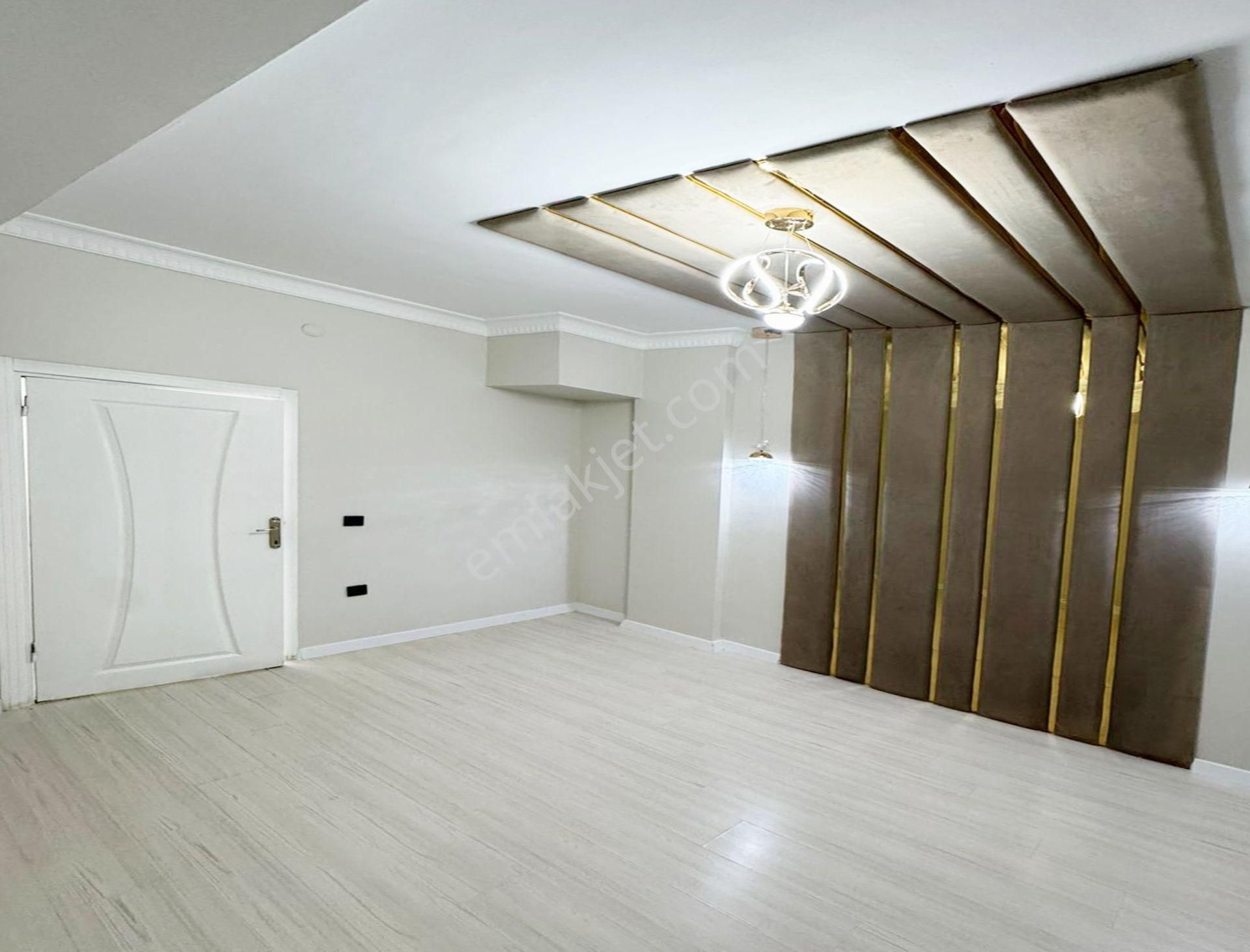 Vira Yapı'dan Kat Mülkiyetli İskanlı Ayrı Mutfak Teraslı Daire ! - Görsel 12