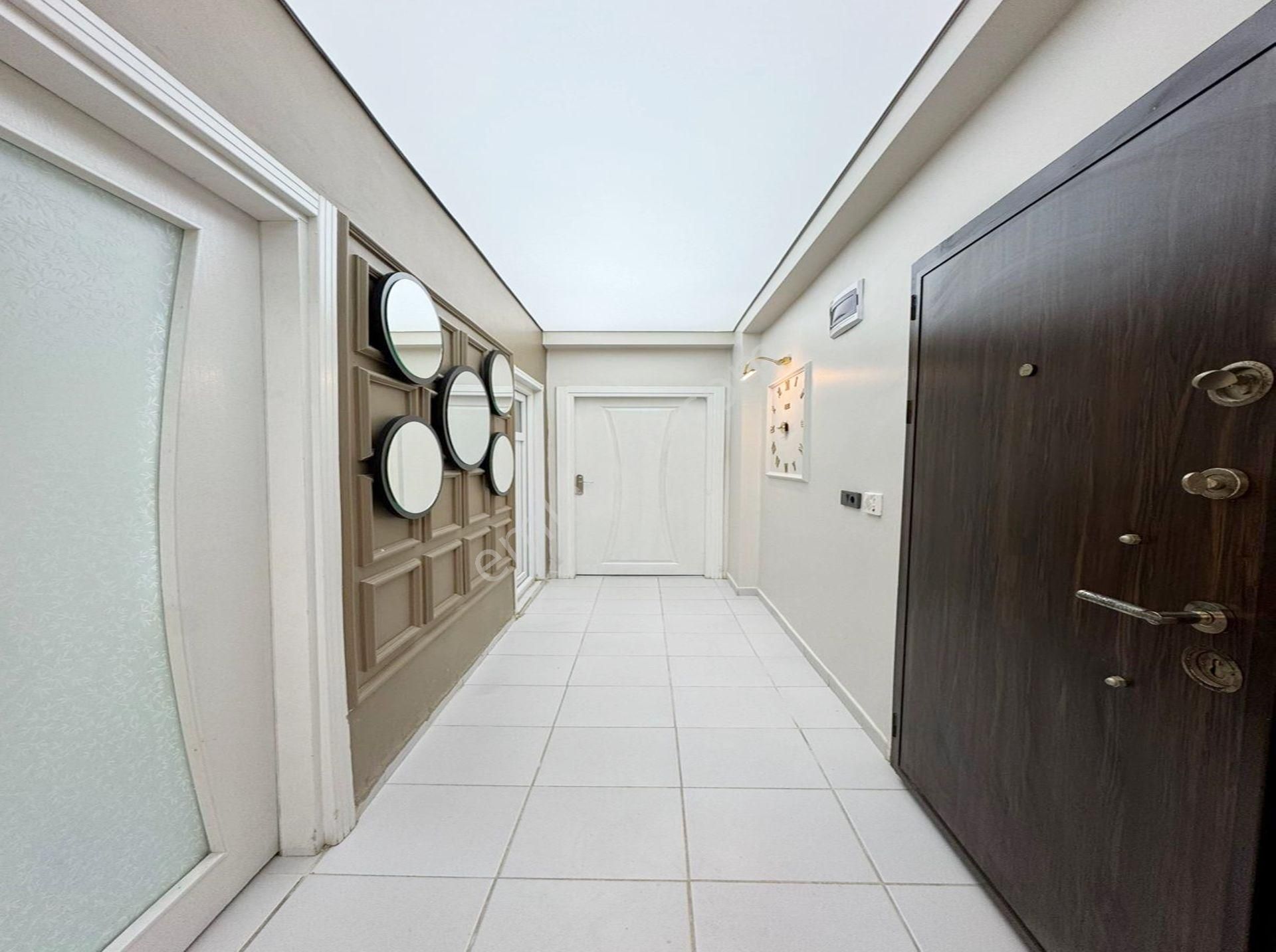 Vira Yapı'dan Kat Mülkiyetli İskanlı Ayrı Mutfak Teraslı Daire ! - Görsel 19