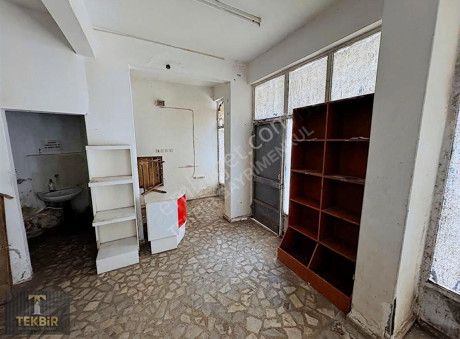 Tekbir Gayrimenkul Den Kullanıma Hazır Boş 150 M2 Dükkan - Görsel 6