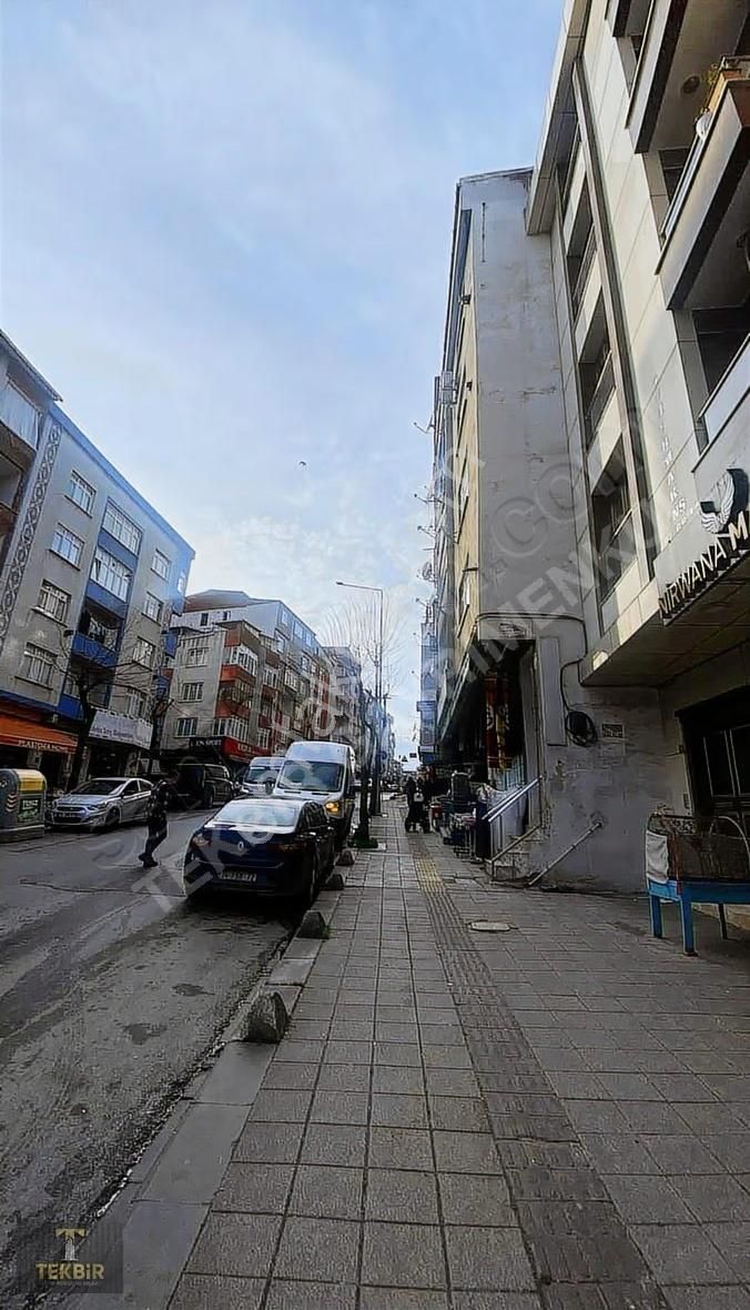 Tekbir Gayrimenkul Den Karaosmanoğlu Caddesi 140 M2 Dükkan - Görsel 7