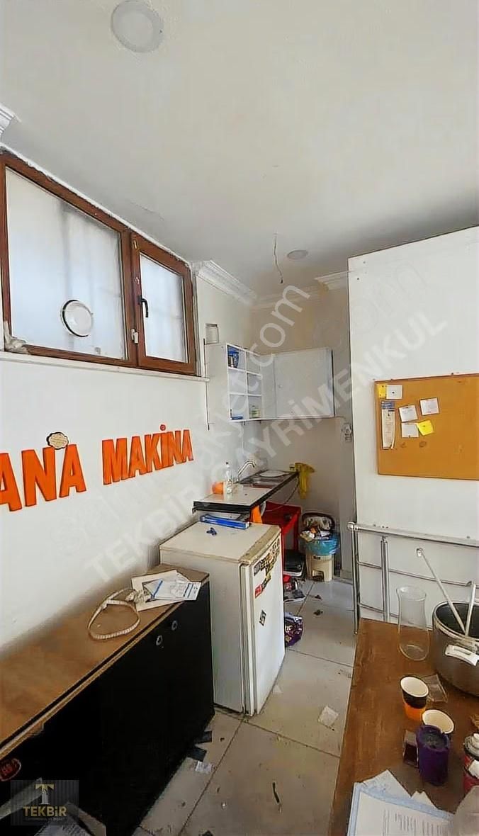Tekbir Gayrimenkul Den Karaosmanoğlu Caddesi 140 M2 Dükkan - Görsel 4