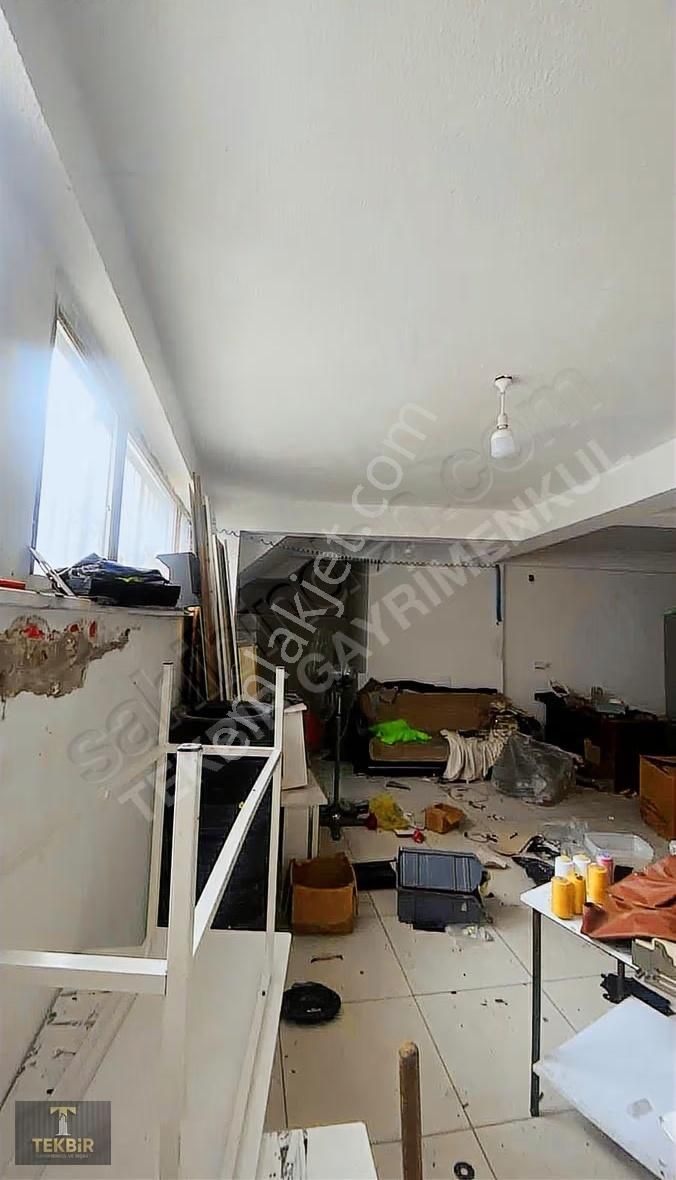Tekbir Gayrimenkul Den Karaosmanoğlu Caddesi 140 M2 Dükkan - Görsel 2