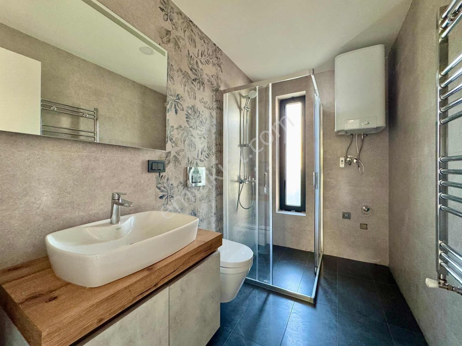 Bodrum Yokuşbaşında Satılık 2+1 Sıfır Bahçe Katı - Görsel 15