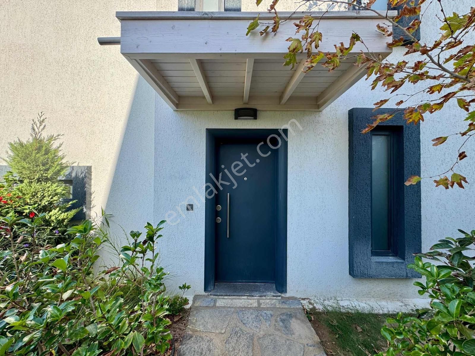 Bodrum Yokuşbaşında Satılık 2+1 Sıfır Bahçe Katı - Görsel 6