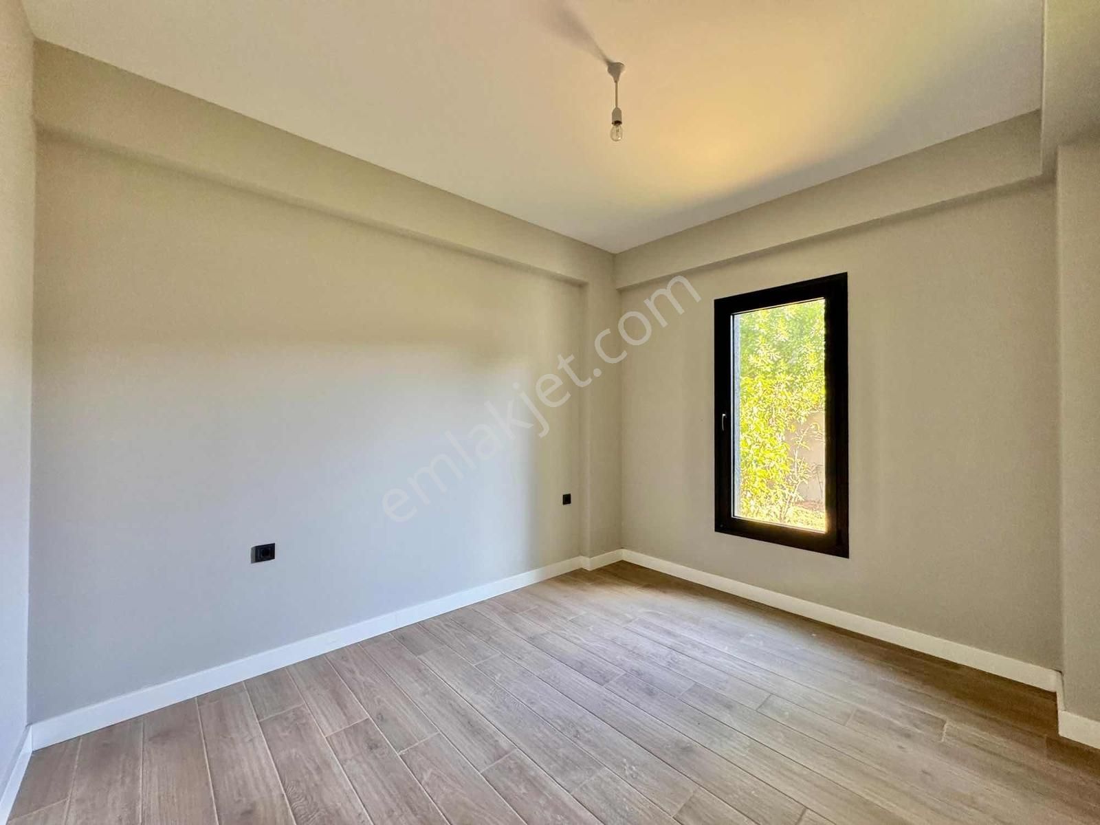 Bodrum Yokuşbaşında Satılık 2+1 Sıfır Bahçe Katı - Görsel 9