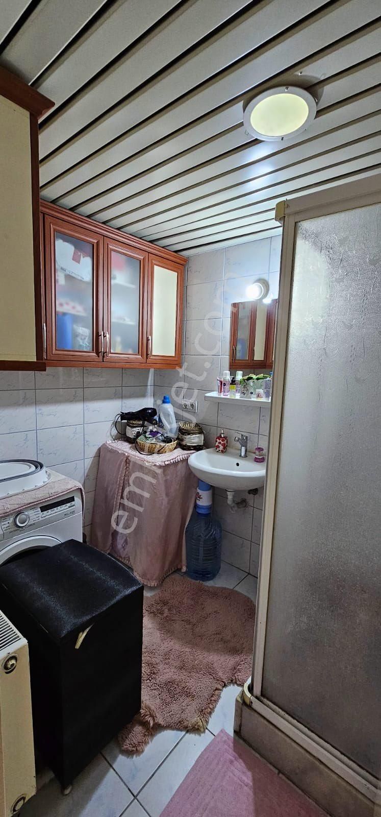 New Life’den Seyrante Tokilerde Satılık 3+1 Fırsat Daire - Görsel 19