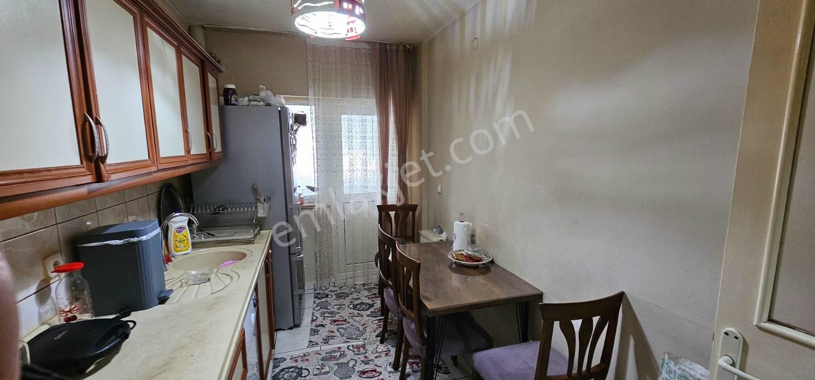 New Life’den Seyrante Tokilerde Satılık 3+1 Fırsat Daire - Görsel 16