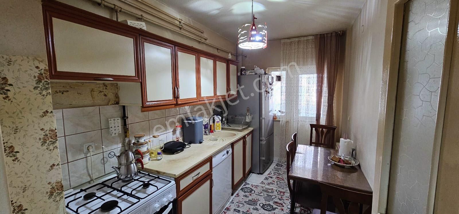 New Life’den Seyrante Tokilerde Satılık 3+1 Fırsat Daire