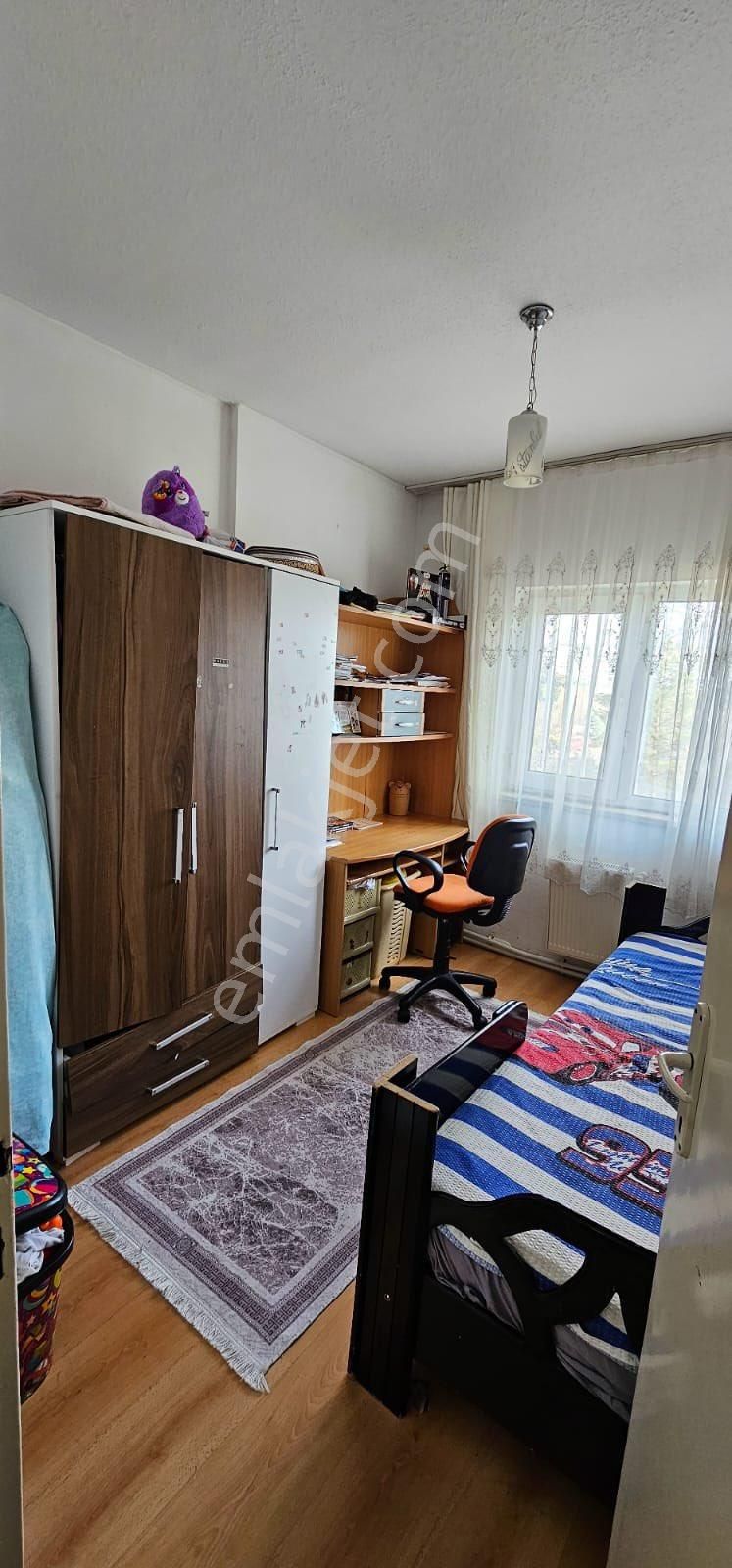 New Life’den Seyrante Tokilerde Satılık 3+1 Fırsat Daire - Görsel 11