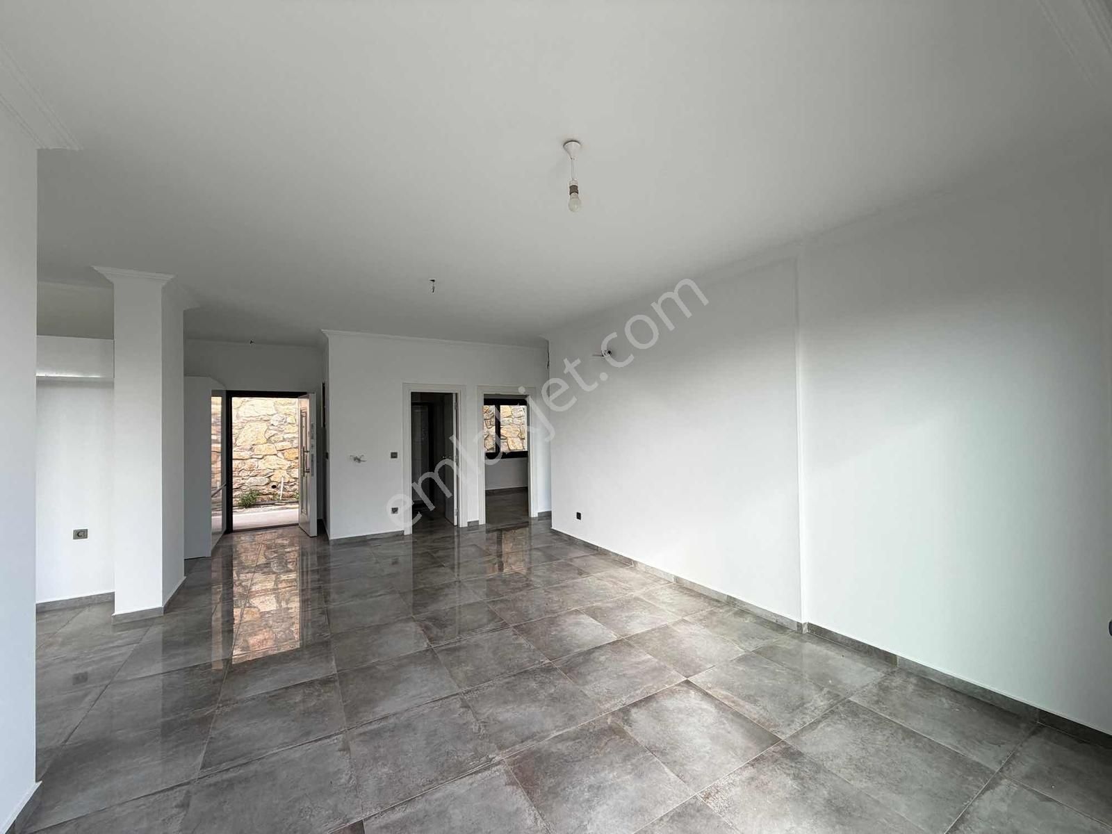 Bodrum Konacıkta Kiralık Tam Müstakil 3+1 Tek Katlı Villa - Görsel 5