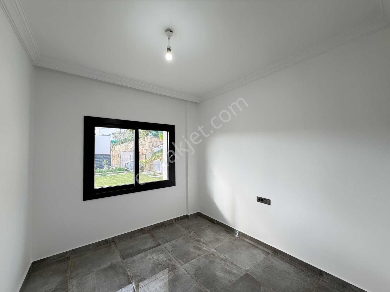 Bodrum Konacıkta Kiralık Tam Müstakil 3+1 Tek Katlı Villa - Görsel 10