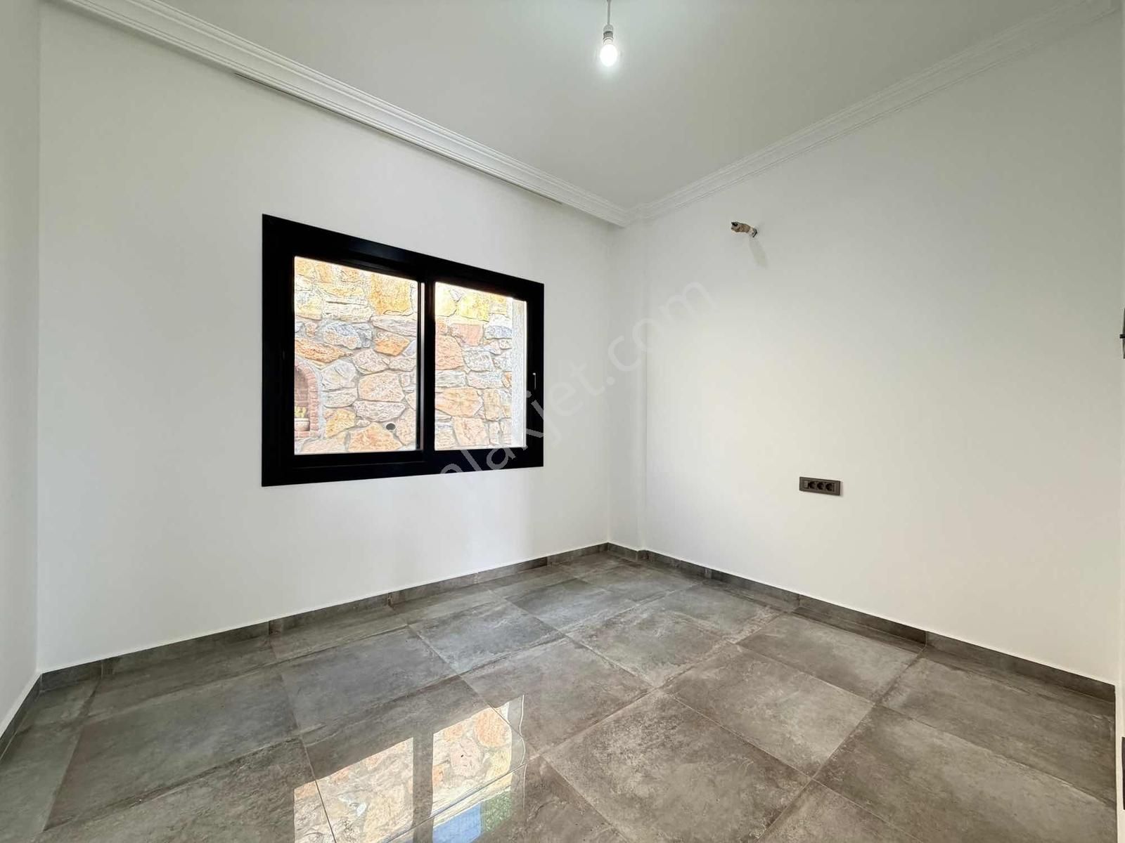 Bodrum Konacıkta Kiralık Tam Müstakil 3+1 Tek Katlı Villa - Görsel 12