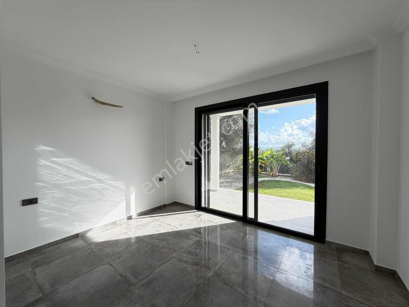 Bodrum Konacıkta Kiralık Tam Müstakil 3+1 Tek Katlı Villa - Görsel 11