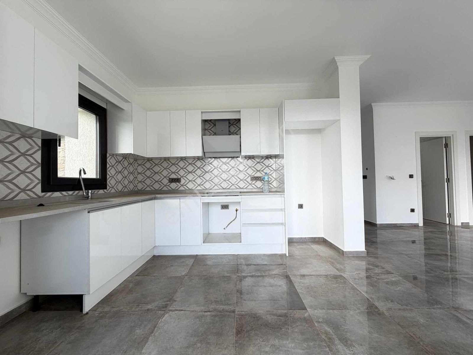 Bodrum Konacıkta Kiralık Tam Müstakil 3+1 Tek Katlı Villa - Görsel 3