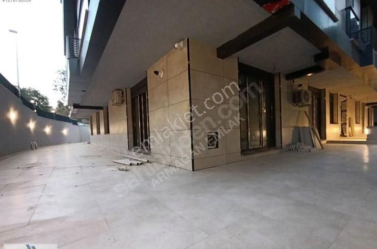 Üsküdar Altunizade Site 2+1 Bahçe Teraslı Net 109 M2 Daire - Görsel 9
