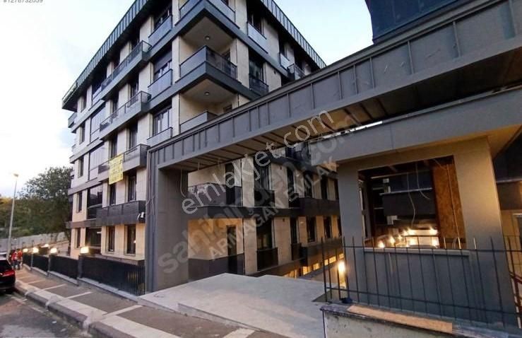 Üsküdar Altunizade Site 2+1 Bahçe Teraslı Net 109 M2 Daire - Görsel 6