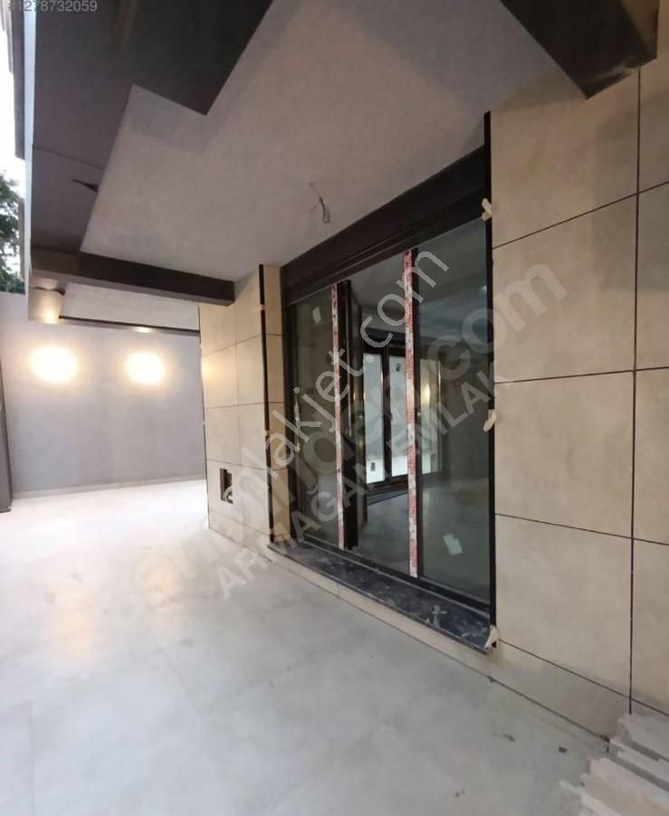 Üsküdar Altunizade Site 2+1 Bahçe Teraslı Net 109 M2 Daire - Görsel 11