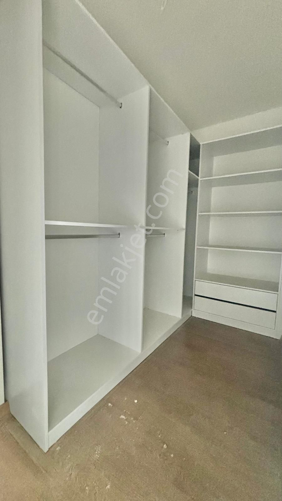 Atakum Beypınar Da Ultra Lüks Sıfır 3+1 Daire - Görsel 19