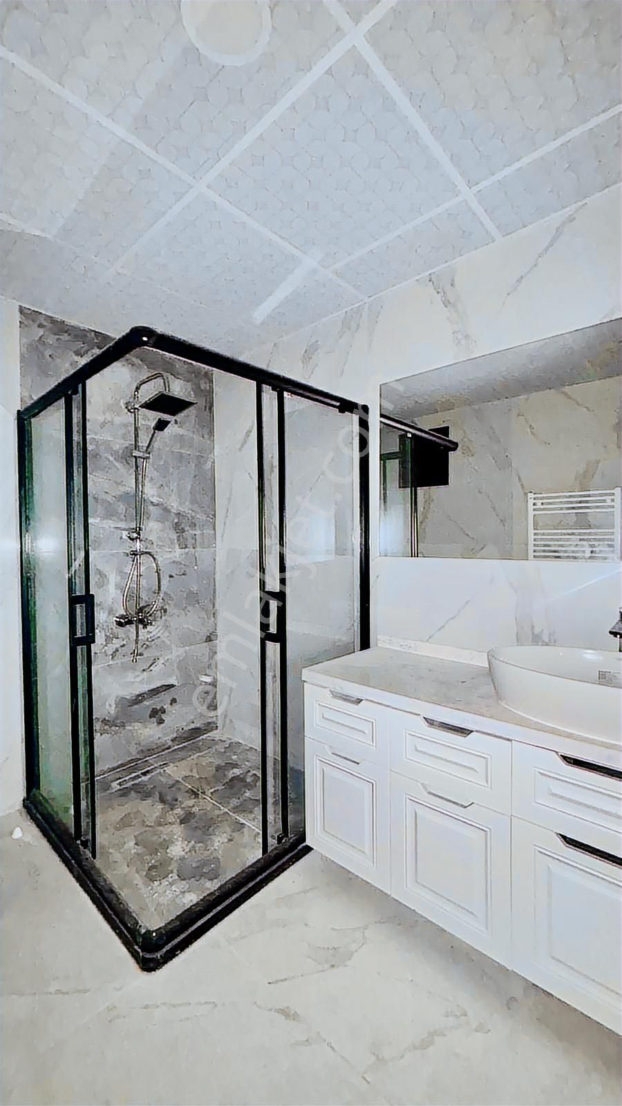 Atakum Beypınar Da Ultra Lüks Sıfır 3+1 Daire - Görsel 21