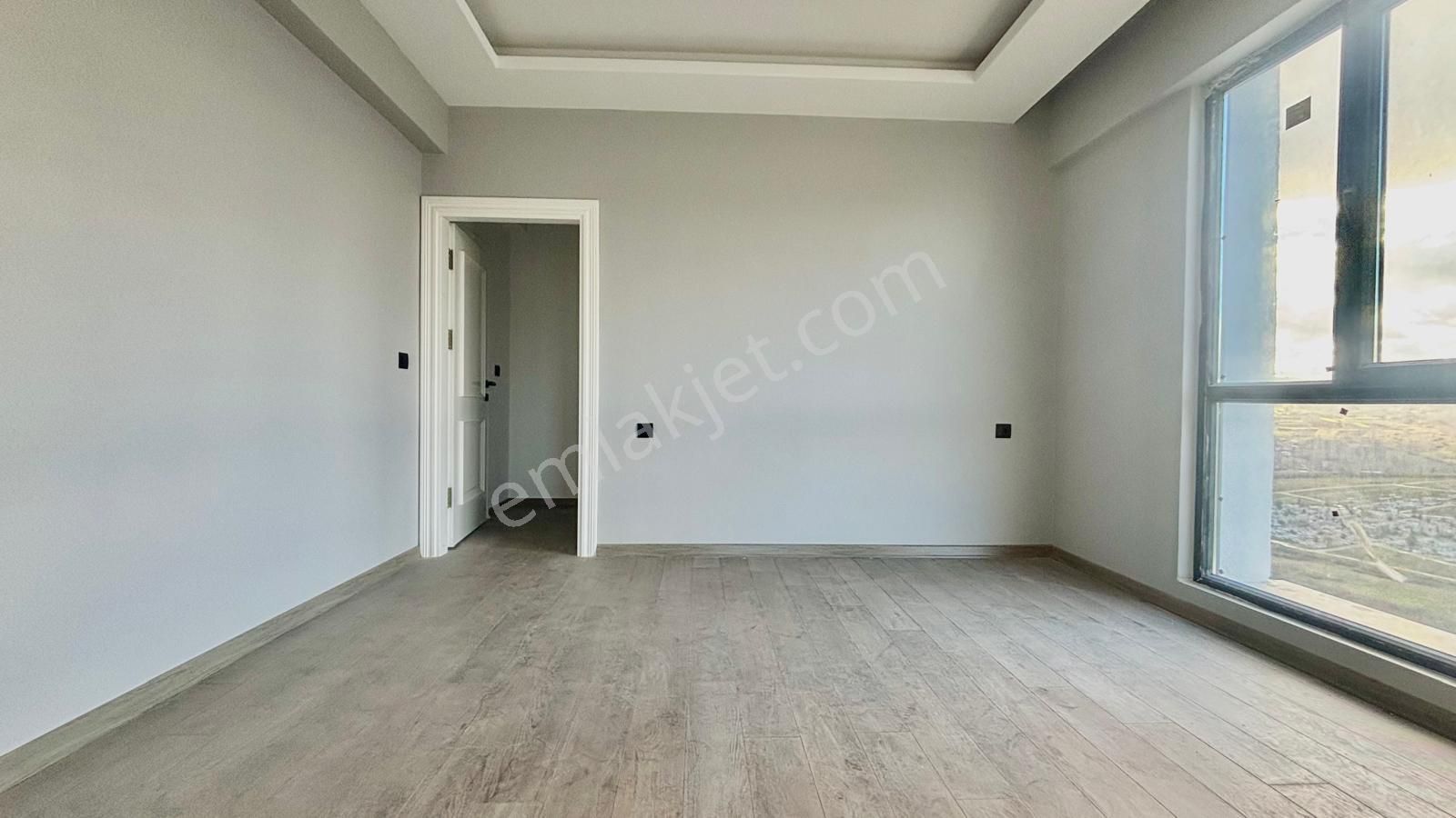 Atakum Beypınar Da Ultra Lüks Sıfır 3+1 Daire - Görsel 26