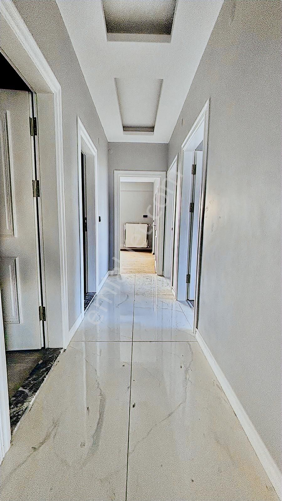 Atakum Beypınar Da Ultra Lüks Sıfır 3+1 Daire - Görsel 8