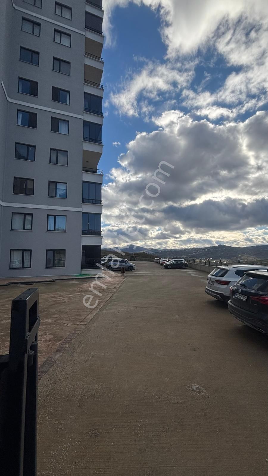 Atakum Beypınar Da Ultra Lüks Sıfır 3+1 Daire - Görsel 10