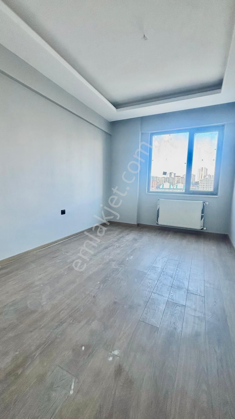 Atakum Beypınar Da Ultra Lüks Sıfır 3+1 Daire - Görsel 29