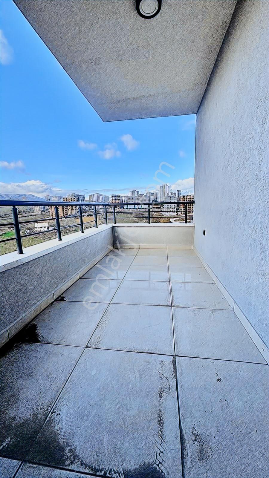 Atakum Beypınar Da Ultra Lüks Sıfır 3+1 Daire - Görsel 18