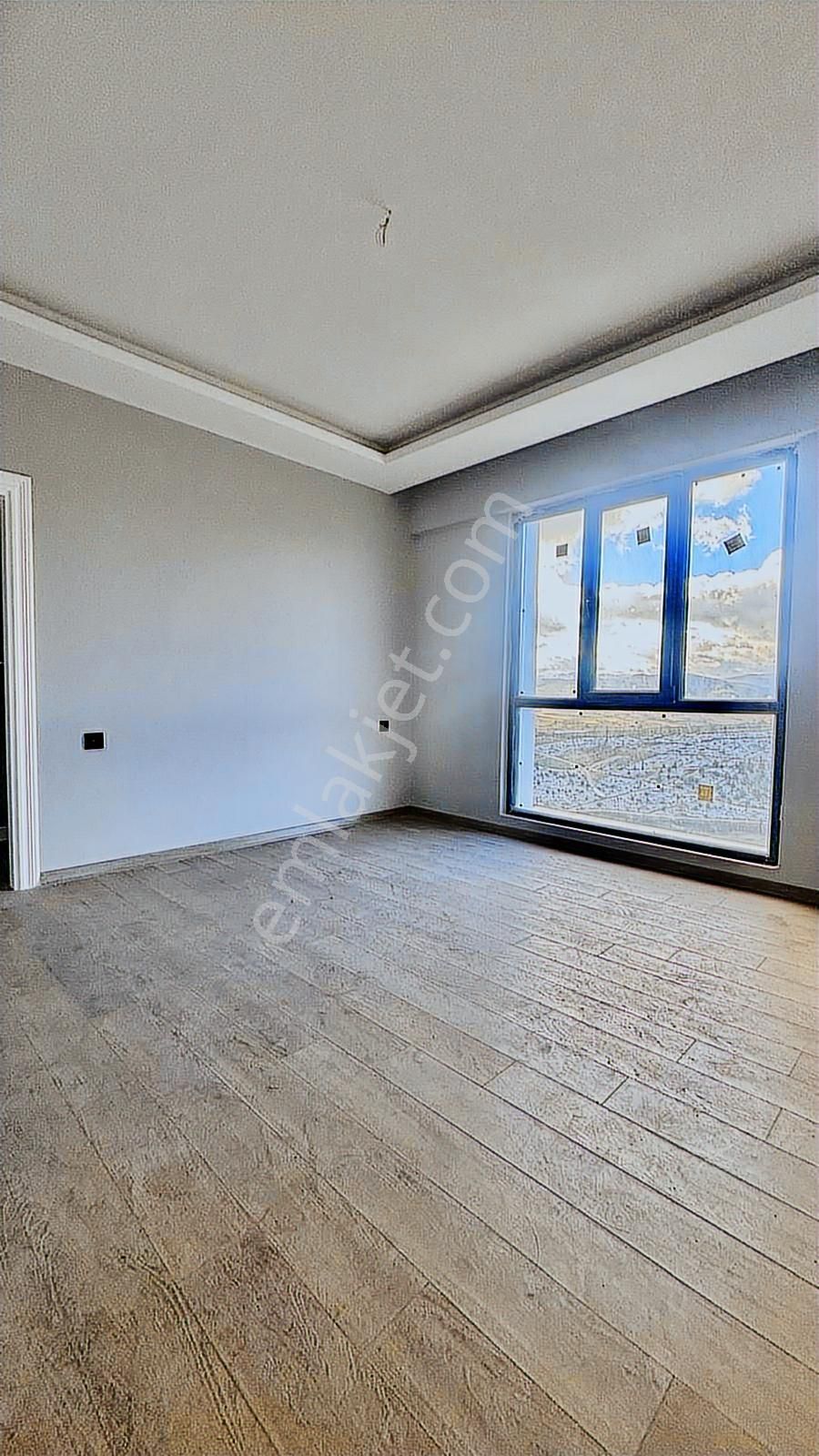 Atakum Beypınar Da Ultra Lüks Sıfır 3+1 Daire - Görsel 25